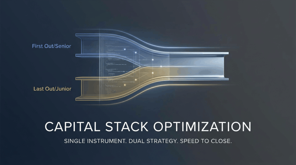 Anatomy of a Unitranche Deal: Structure, Pricing, and Strategy | bond ...