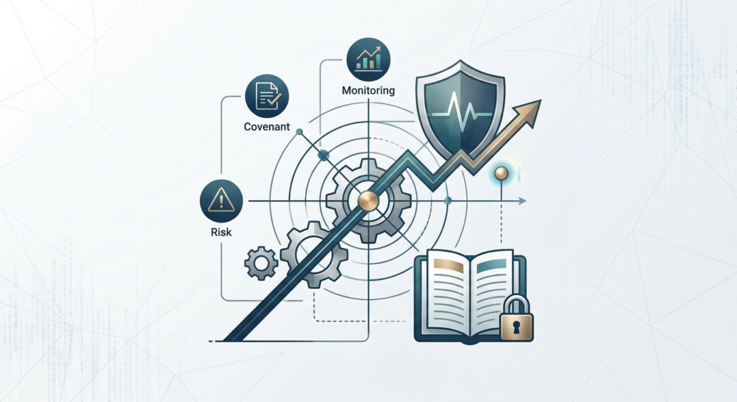 Covenant Design and Monitoring in Private Credit: A Practitioner’s ...