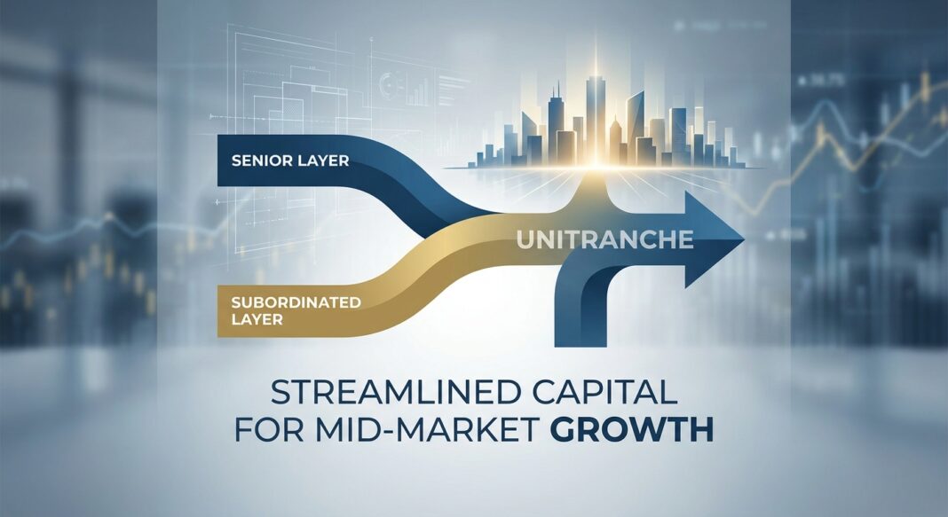 Unitranche Financing in the Middle Market: Structure, Pricing, and the ...