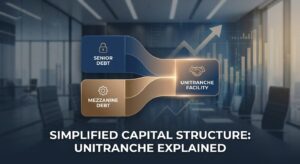 Unitranche Debt Explained: How Private Credit’s Single-Tranche ...